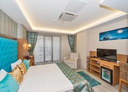 Отель Niconya Port Suite&Hotel фото 4