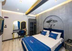 Paradise Airport Hotel
