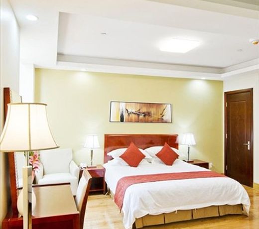 Asiatic Hotel - Flushing