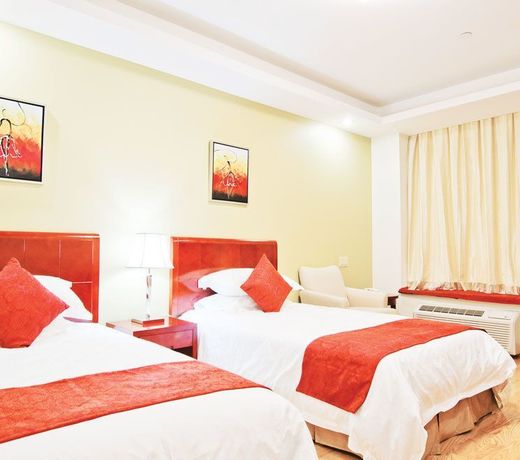 Asiatic Hotel - Flushing