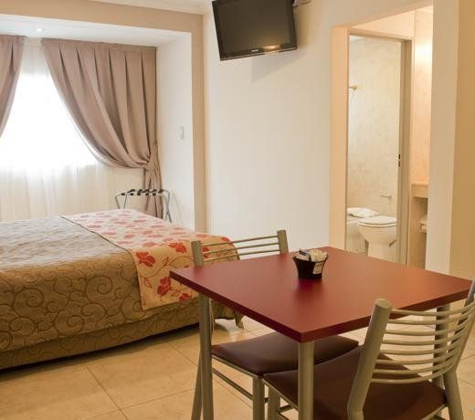 ASTRO APART HOTEL