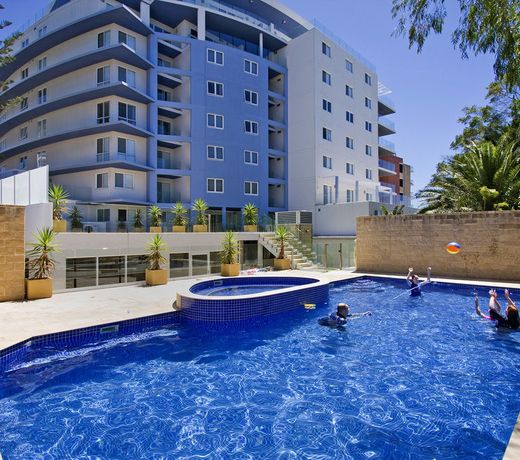 Sandy Cove Apartments