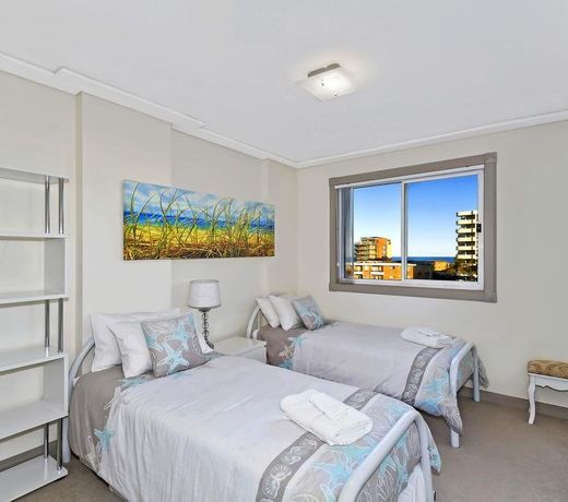 Sandy Cove Apartments