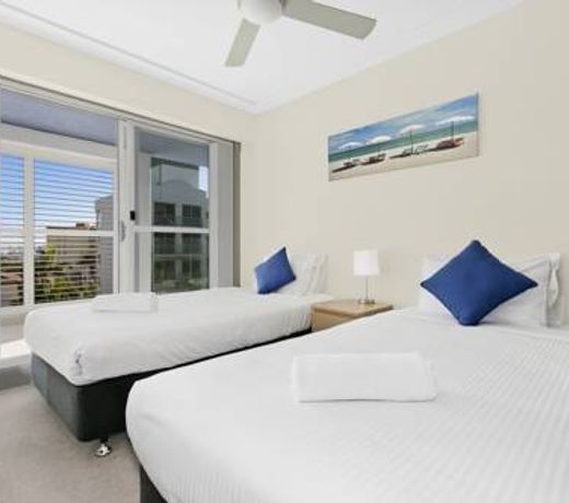 Sandy Cove Apartments