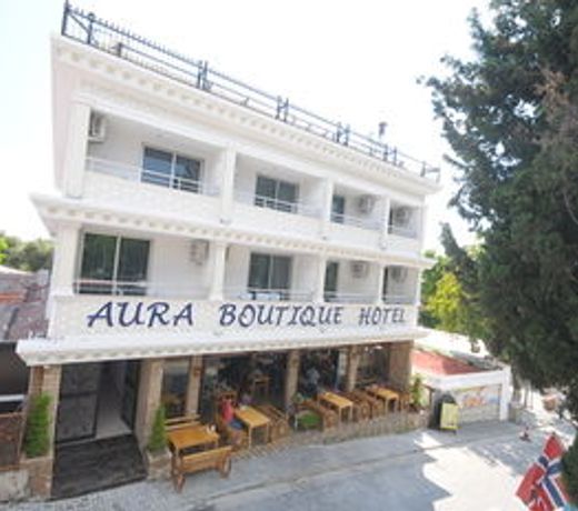 Aura Hotel