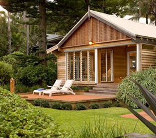 Kims Beachside Retreat