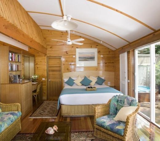 Kims Beachside Retreat