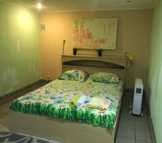 Hotel Snegiri