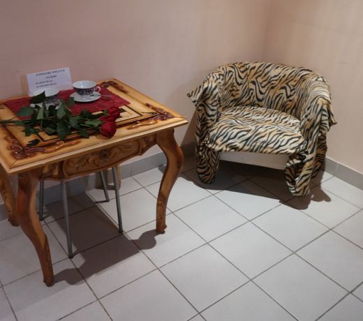 Hotel Snegiri