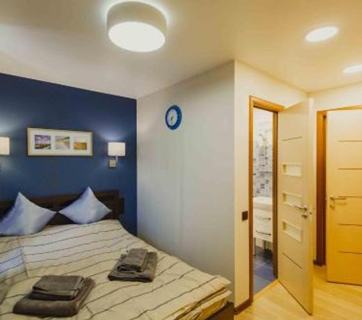 Mini Hotel Rooms & Breakfast