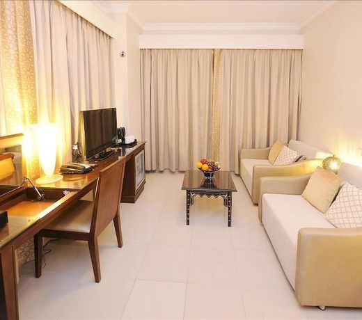 Meshal Madina Hotel 2