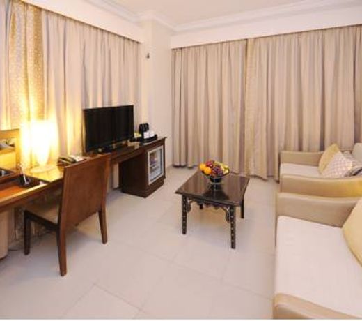 Meshal Madina Hotel 2