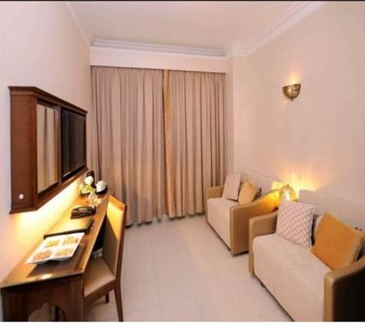 Meshal Madina Hotel 2