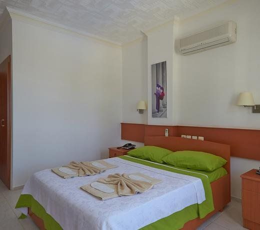 Kalkan Dream Hotel