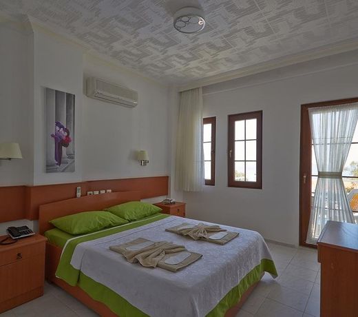 Kalkan Dream Hotel