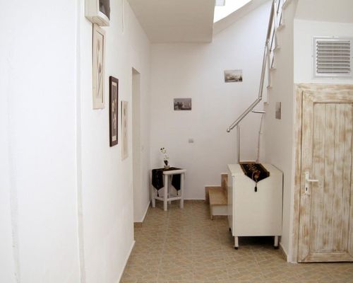 Knidos Hotel - Гёльтюрбюку - фото 9