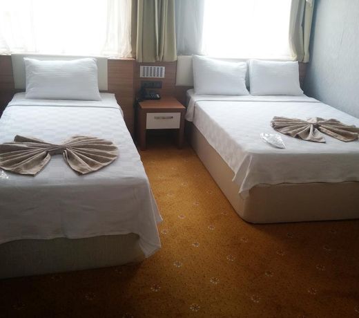 Zin Hotel Eskisehir