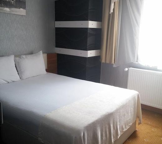 Zin Hotel Eskisehir