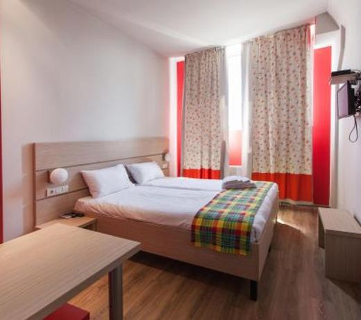 Hotel Marenero