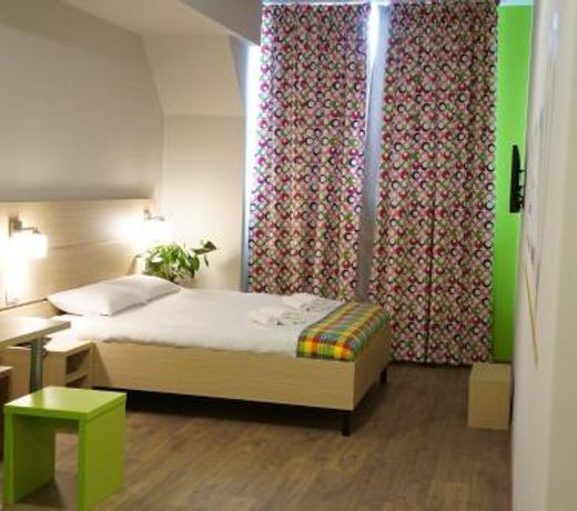 Hotel Marenero
