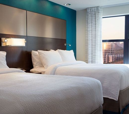 Residence Inn by Marriott Tempe Downtown/University