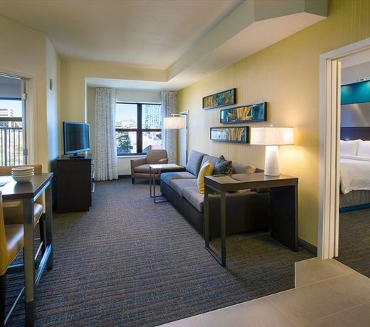 Residence Inn by Marriott Tempe Downtown/University