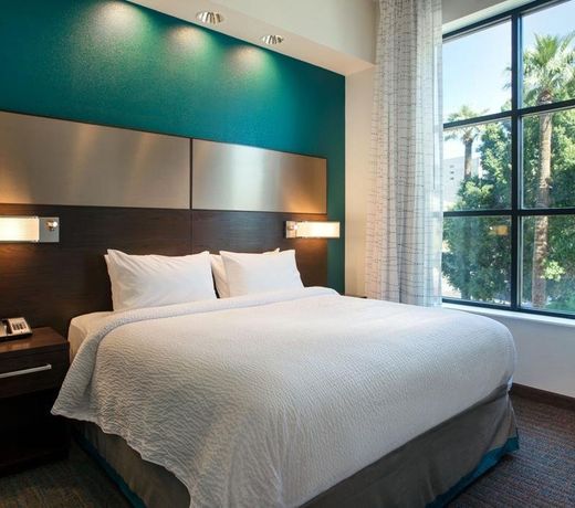 Residence Inn by Marriott Tempe Downtown/University
