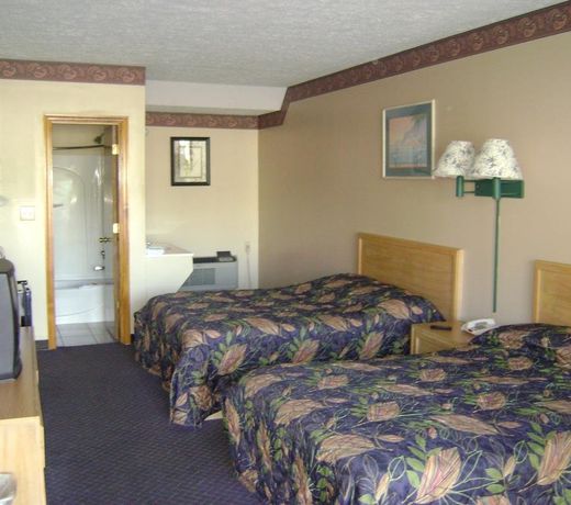 Ashland Inn