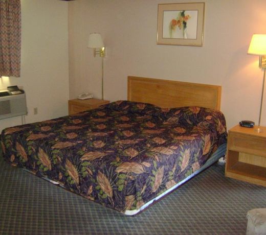 Ashland Inn