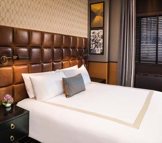 Holiday Inn New York-JFK Airport Area, an IHG Hotel