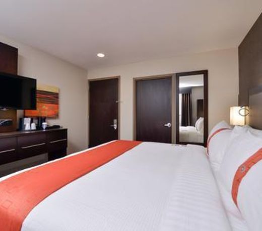 Holiday Inn New York-JFK Airport Area, an IHG Hotel