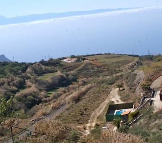 RURAL CUEVA ROSA