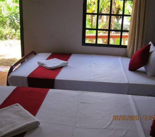 Sea Winds Resort