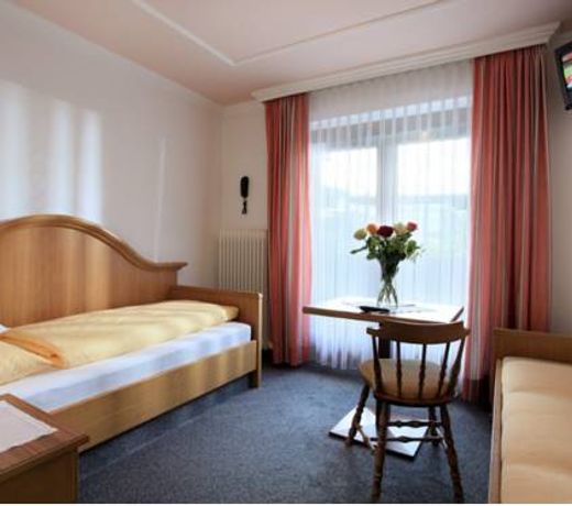 Pension LÃ¤rchenbrunn