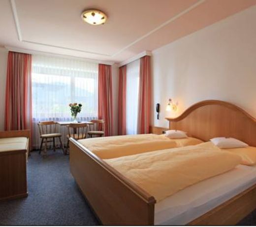 Pension LÃ¤rchenbrunn