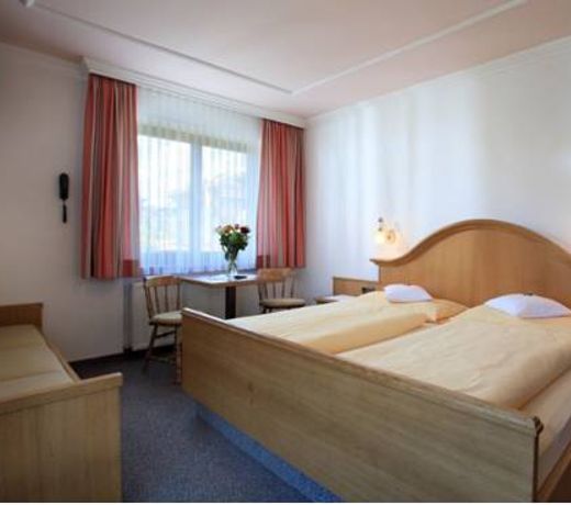 Pension LÃ¤rchenbrunn