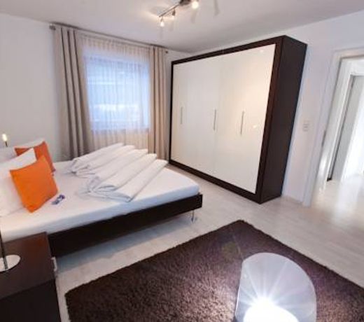das Alpenblick & Outdoor Lodge Nauders