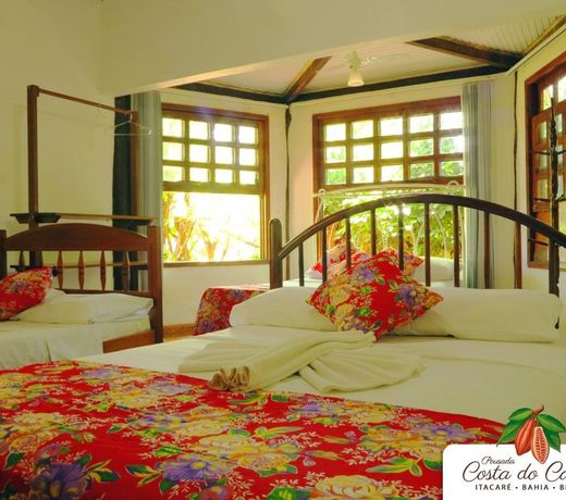 COSTA DO CACAU GUEST HOUSE