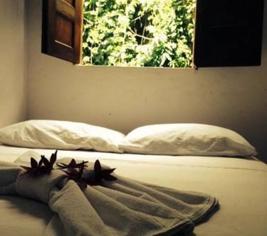 COSTA DO CACAU GUEST HOUSE