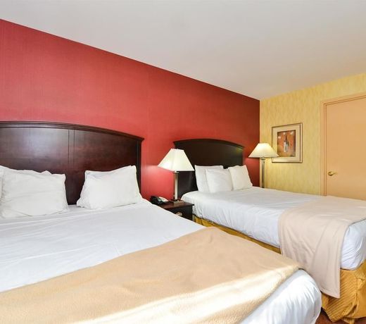 Lex View Inn at JFK Airport