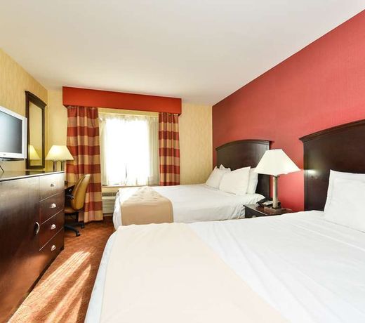 Lex View Inn at JFK Airport