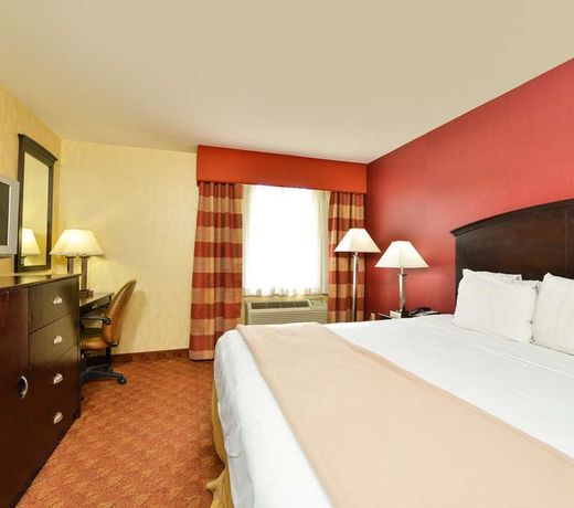 Lex View Inn at JFK Airport