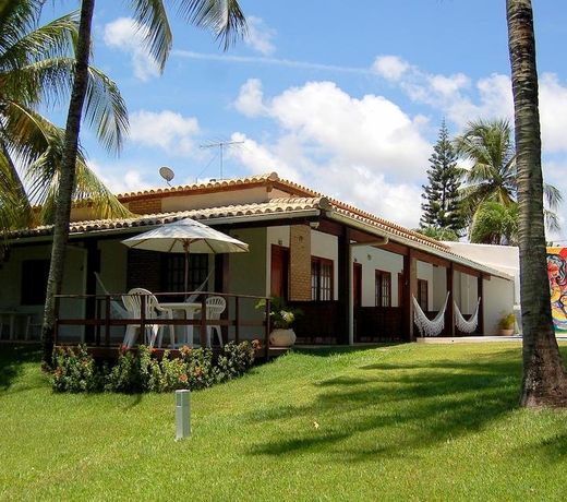 Hotel Pousada Salvador Paradise
