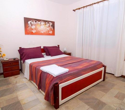 Hotel Pousada Salvador Paradise