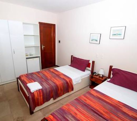 Hotel Pousada Salvador Paradise