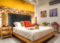 Casa de Leda, a Kali Hotel фото 2, г. Санта-Марта, 