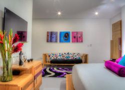 Casa de Leda, a Kali Hotel фото 3, г. Санта-Марта, 