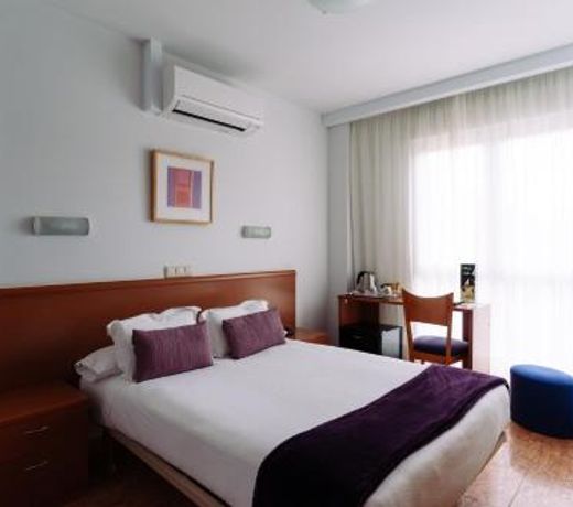 Hotel Rural Tierras del Cid
