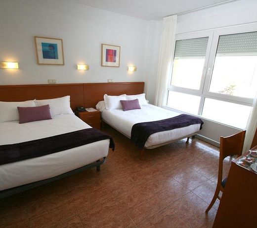 Hotel Rural Tierras del Cid