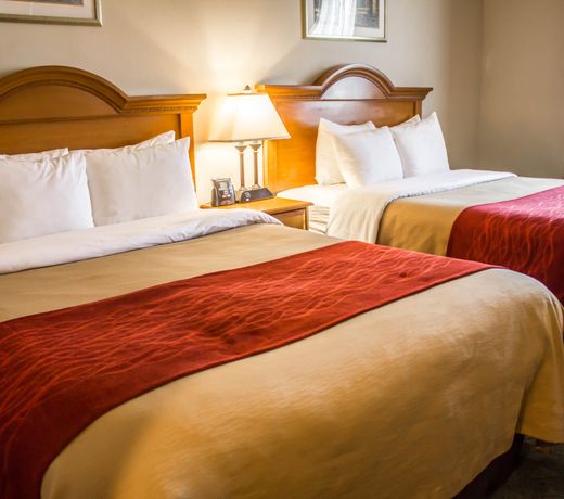 Comfort Inn JFK Airport